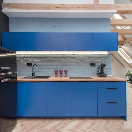 Apartament Wincentego Styczynskiego Gliwice Zewnętrze zdjęcie