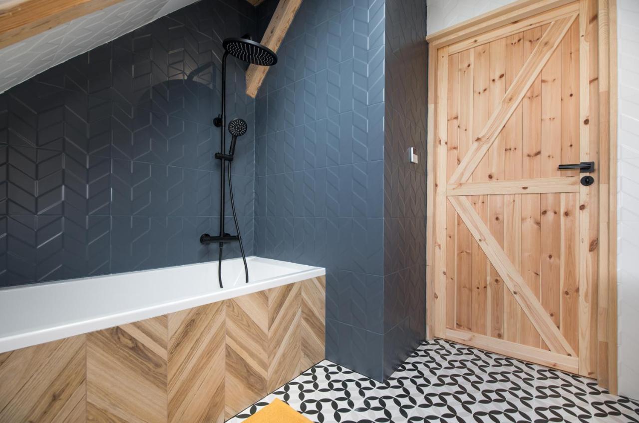 Apartament Wincentego Styczynskiego Gliwice Zewnętrze zdjęcie