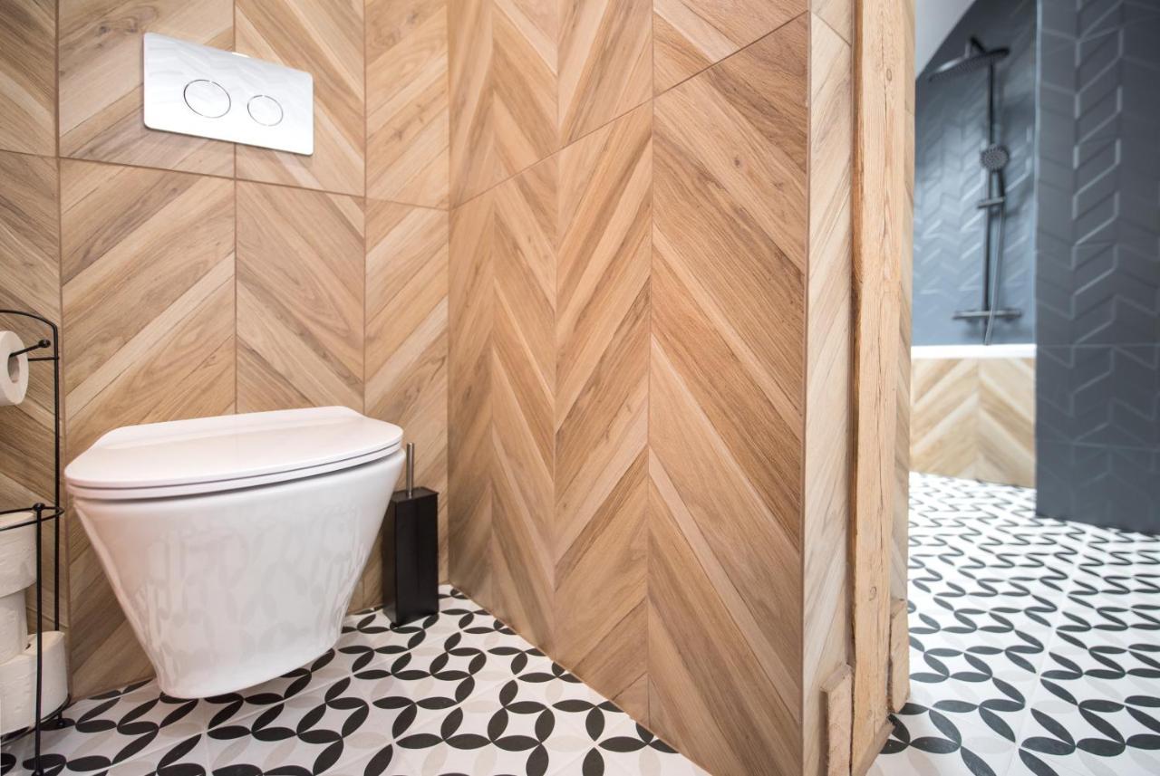 Apartament Wincentego Styczynskiego Gliwice Zewnętrze zdjęcie