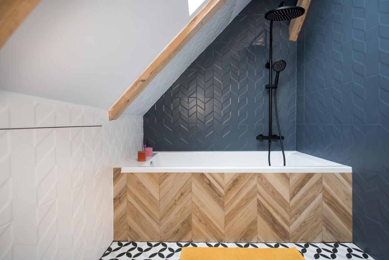 Apartament Wincentego Styczynskiego Gliwice Zewnętrze zdjęcie