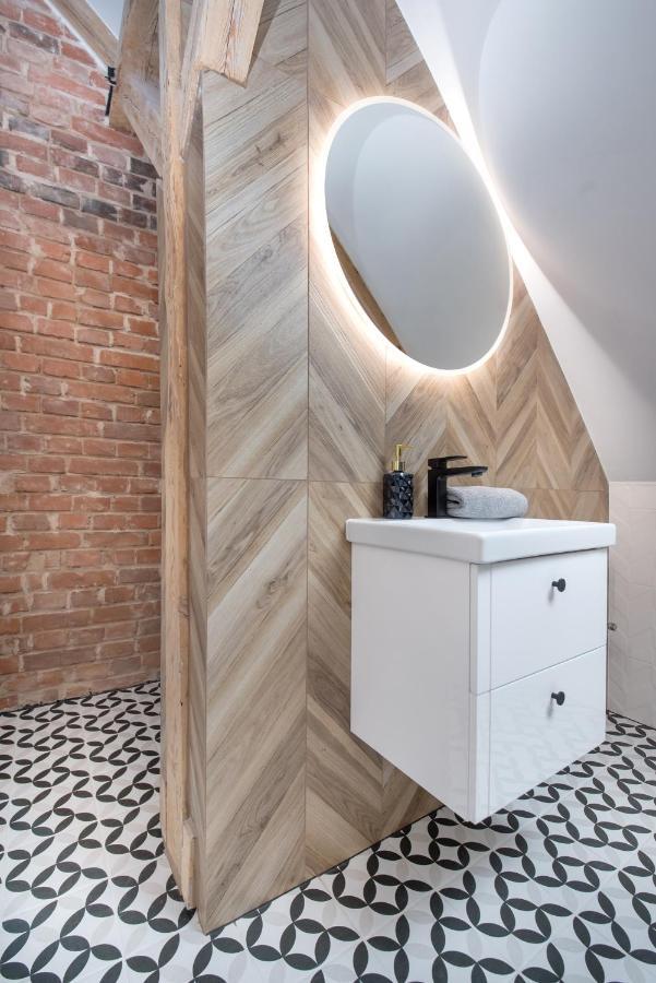 Apartament Wincentego Styczynskiego Gliwice Zewnętrze zdjęcie