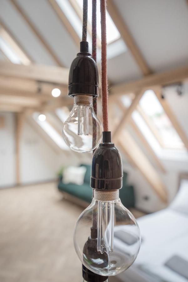 Apartament Wincentego Styczynskiego Gliwice Zewnętrze zdjęcie