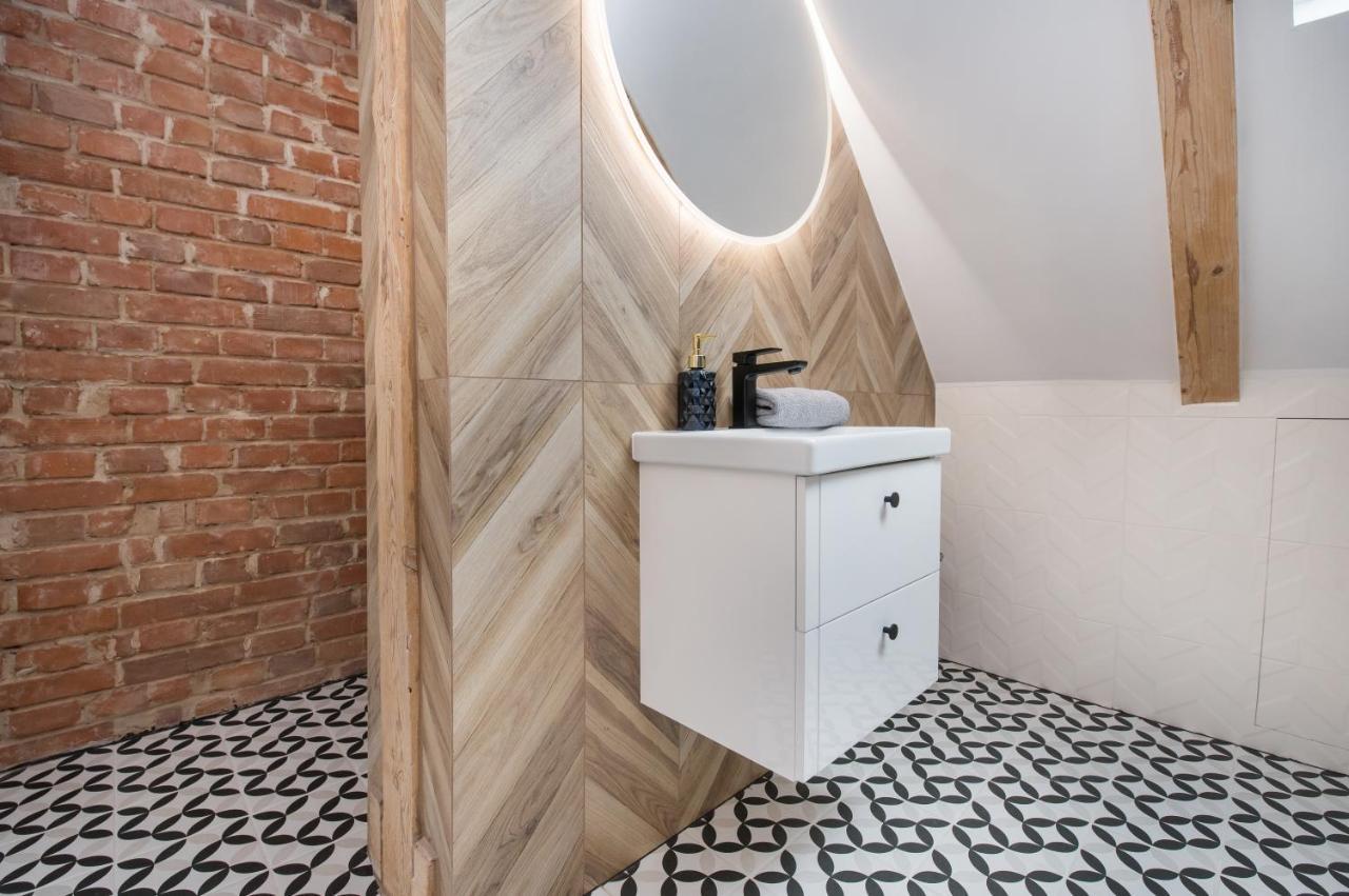 Apartament Wincentego Styczynskiego Gliwice Zewnętrze zdjęcie
