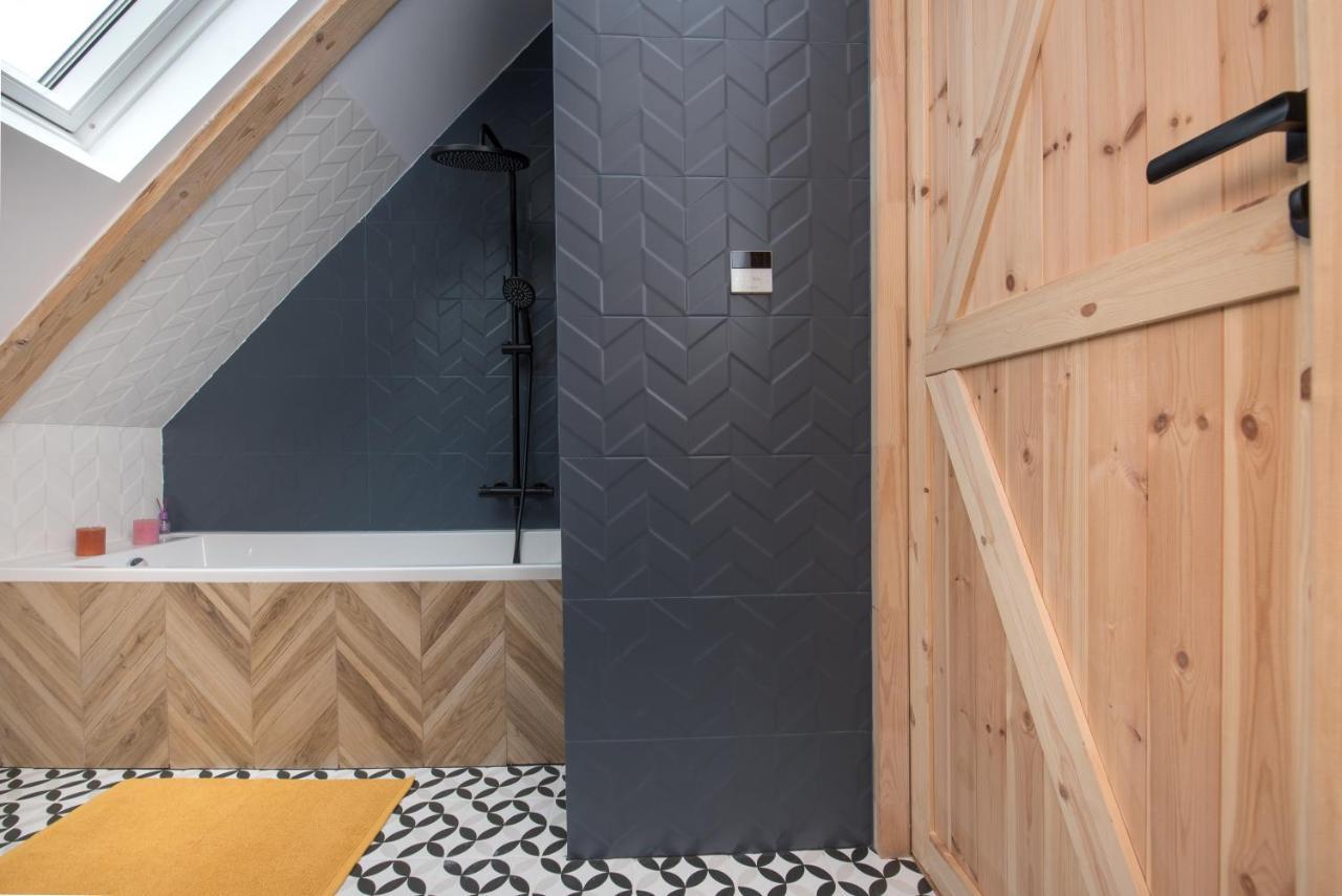 Apartament Wincentego Styczynskiego Gliwice Zewnętrze zdjęcie