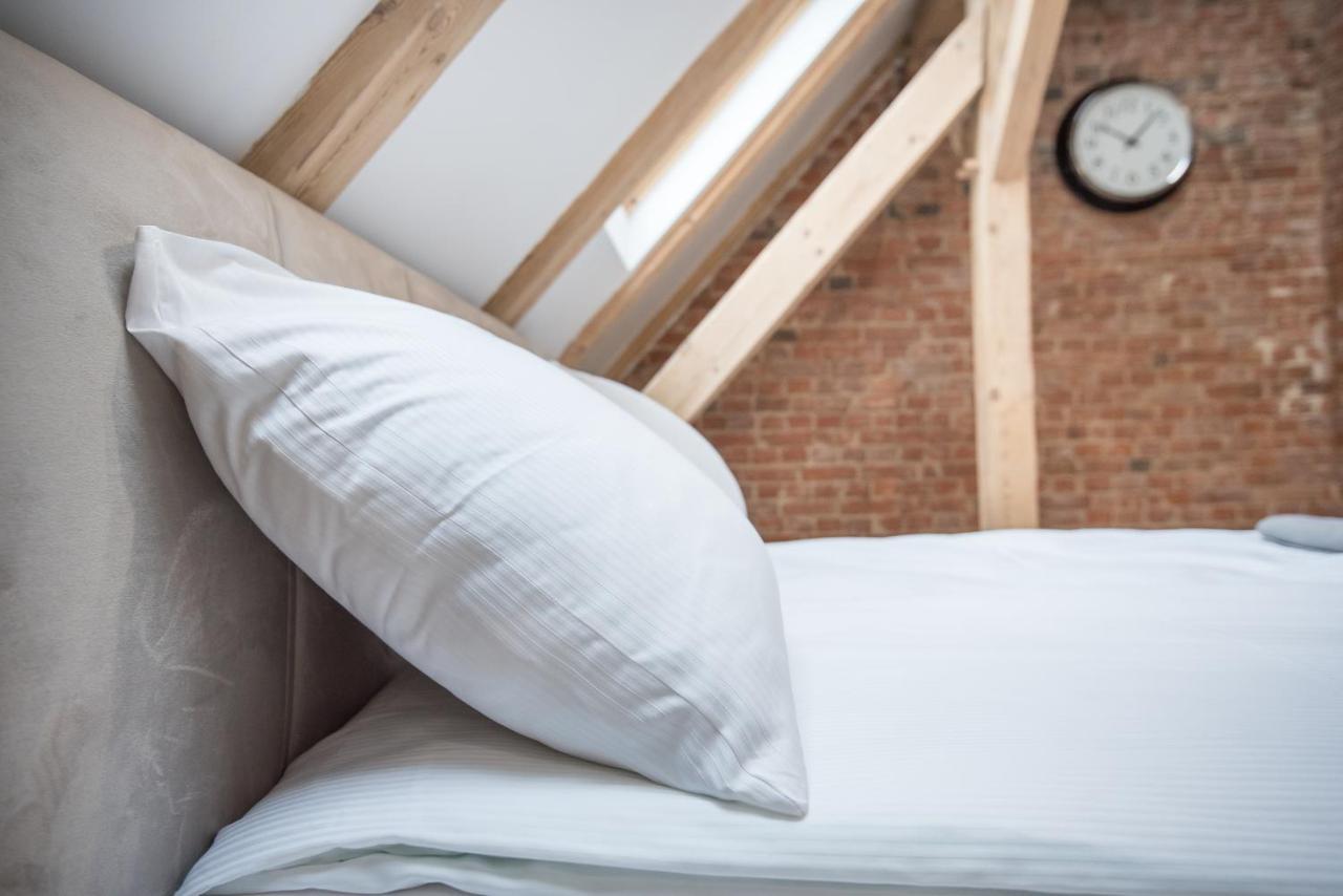 Apartament Wincentego Styczynskiego Gliwice Zewnętrze zdjęcie